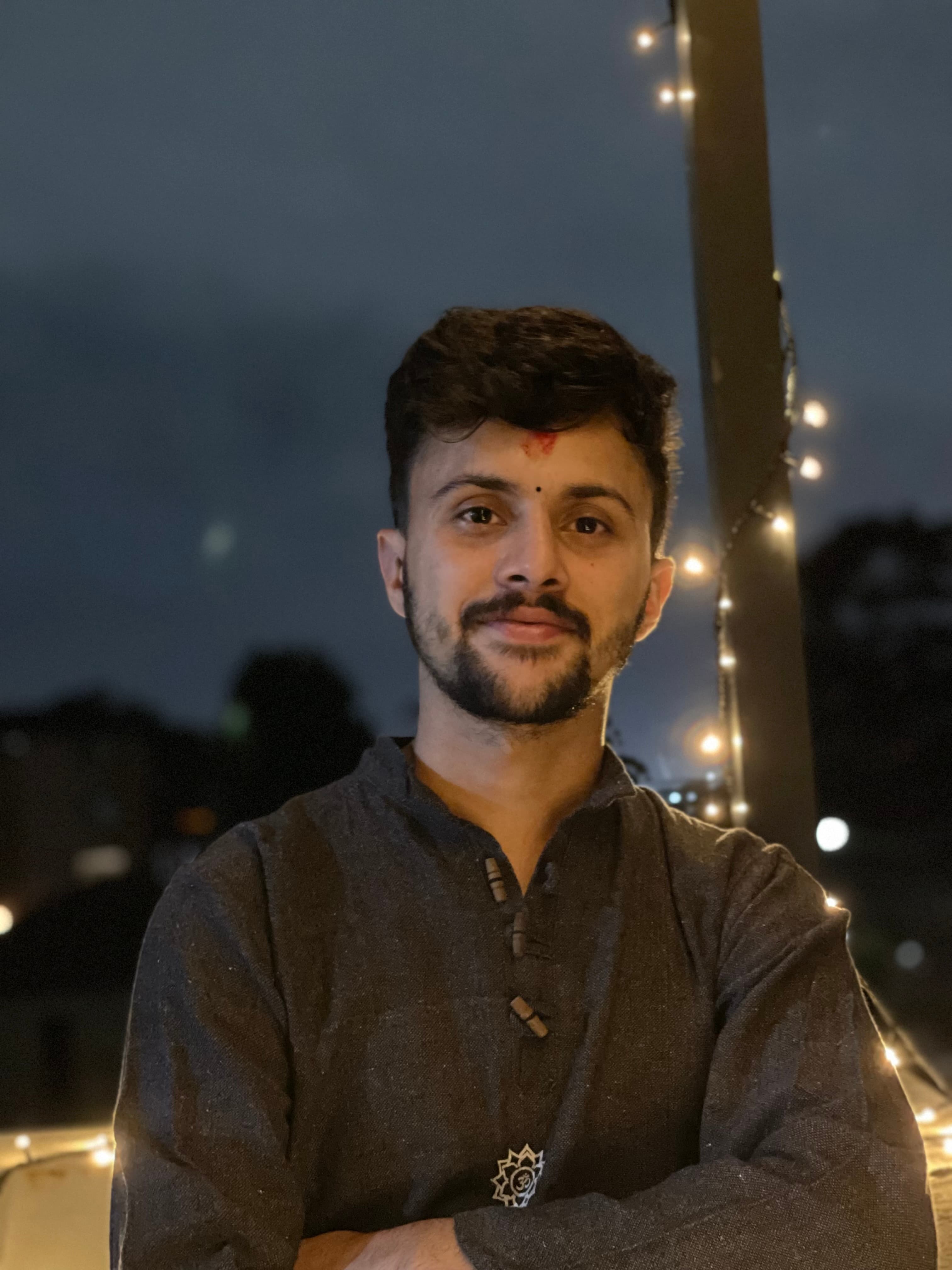 Hitesh Bhatt